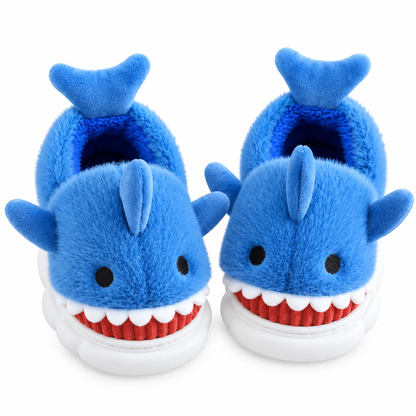 FinnyFeet