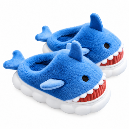 FinnyFeet