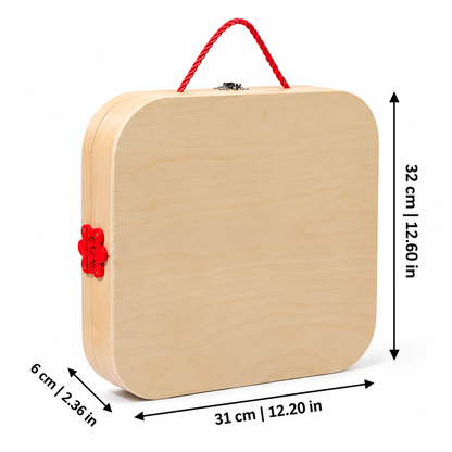 TimberTails