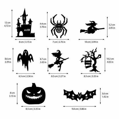 GlowGhouls