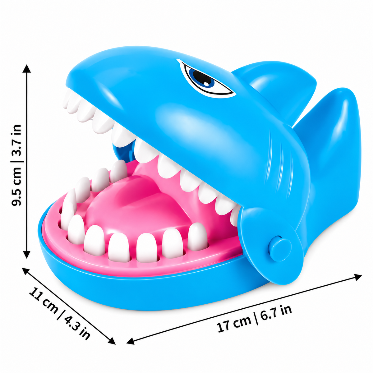 ChompChase