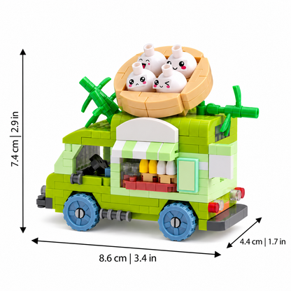 NibbleWheels