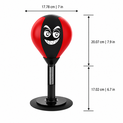 DeskBopper