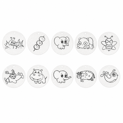 SplashCritters