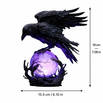 GloomCrow