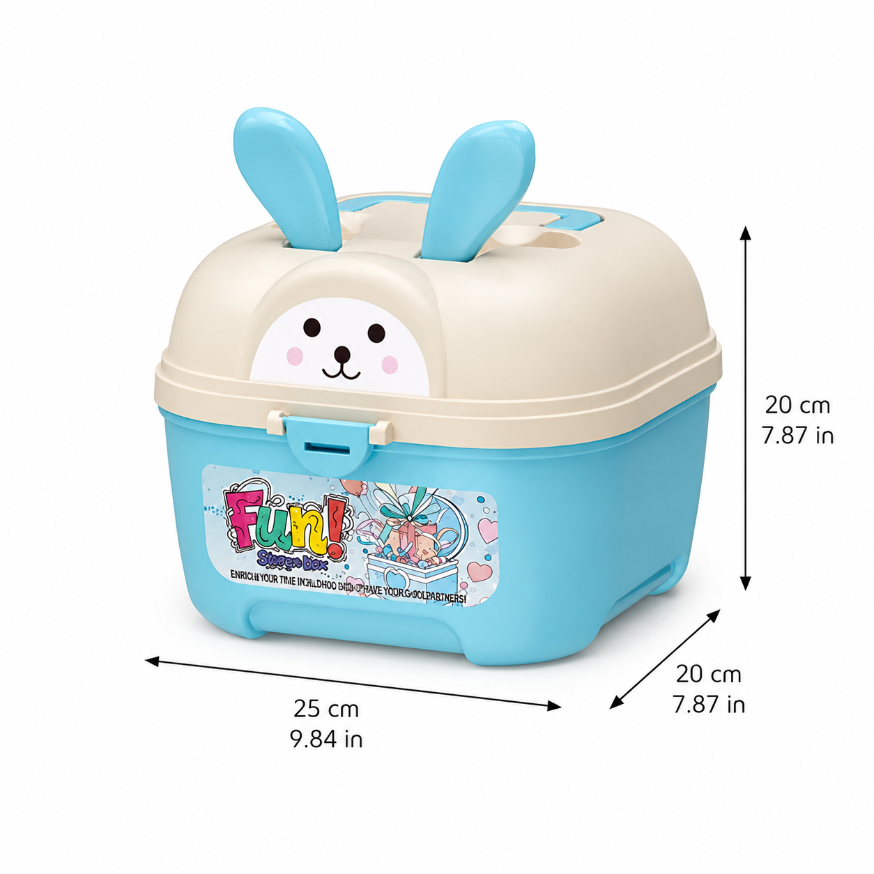 LunchCritters
