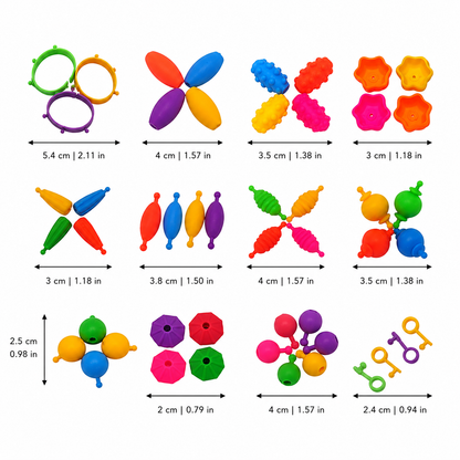 Snaplets