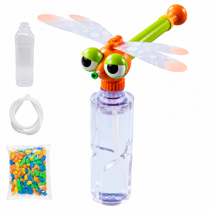 SplashCritter