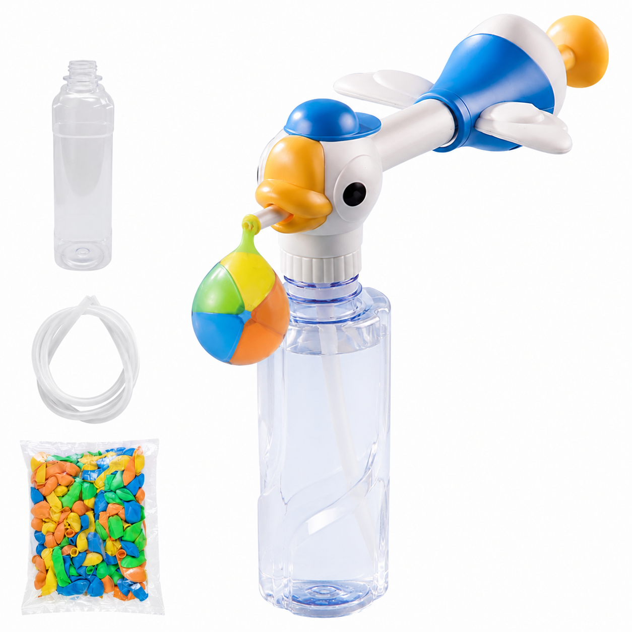 SplashCritter