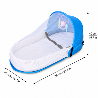 TravelCocoon