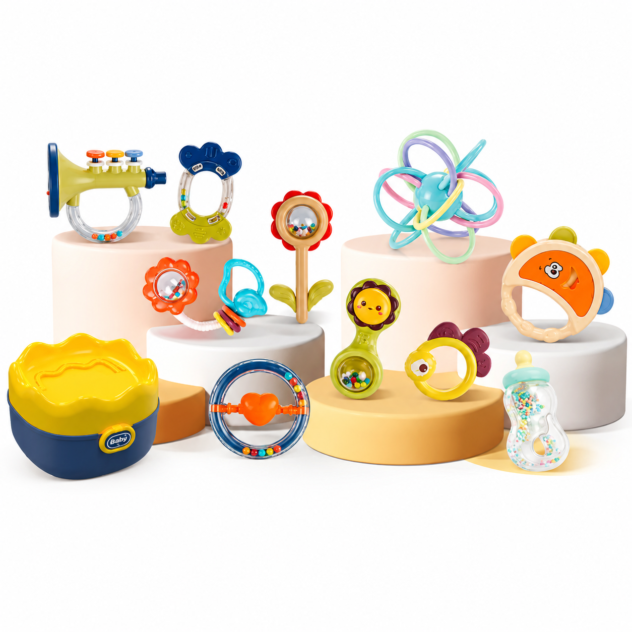 BloomRattle