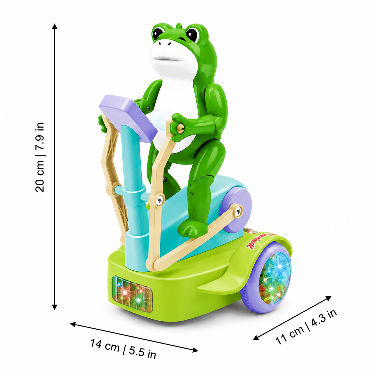 FrogGroove