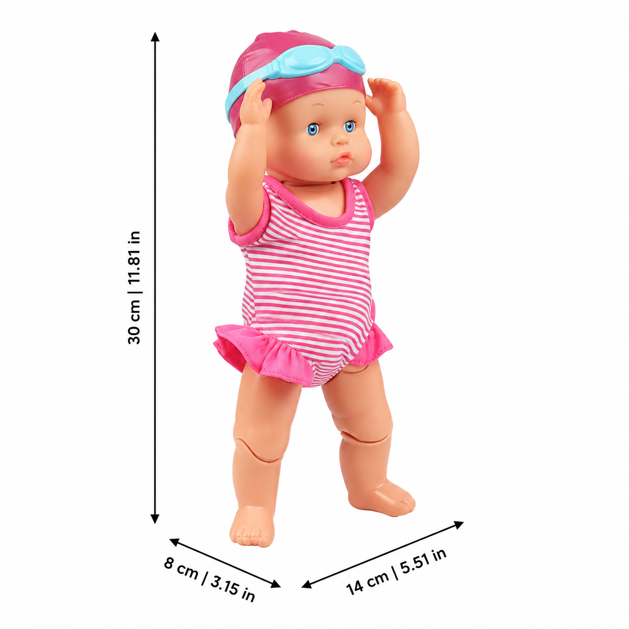 SplashBaby
