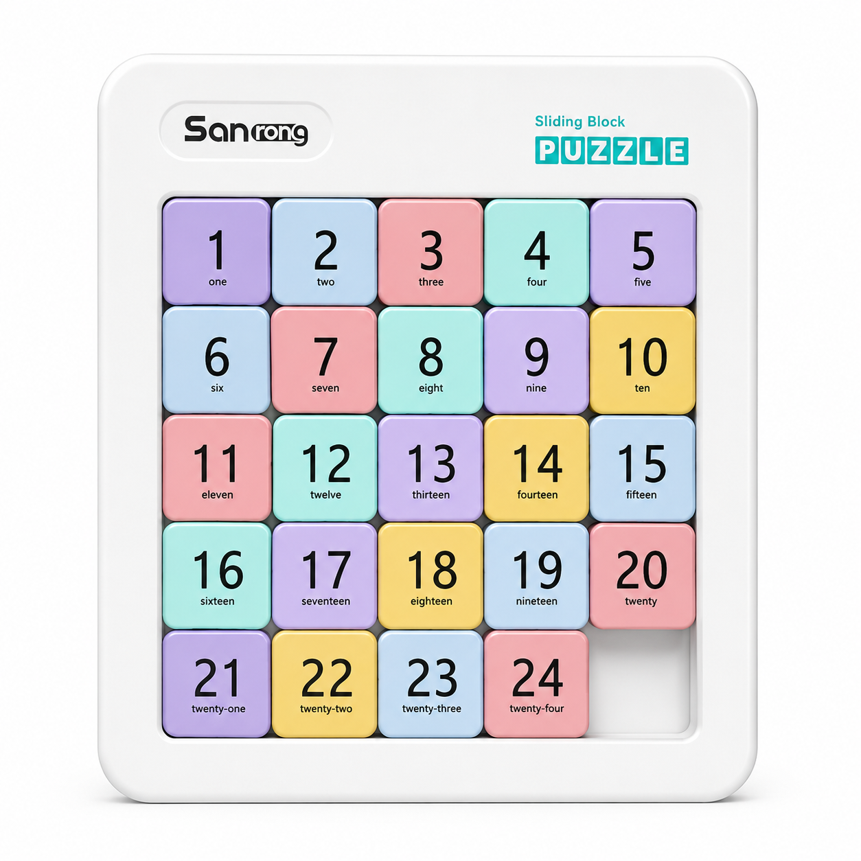 TileMagnet