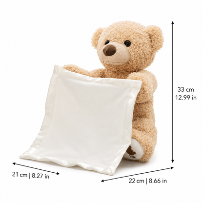 PeekPlush