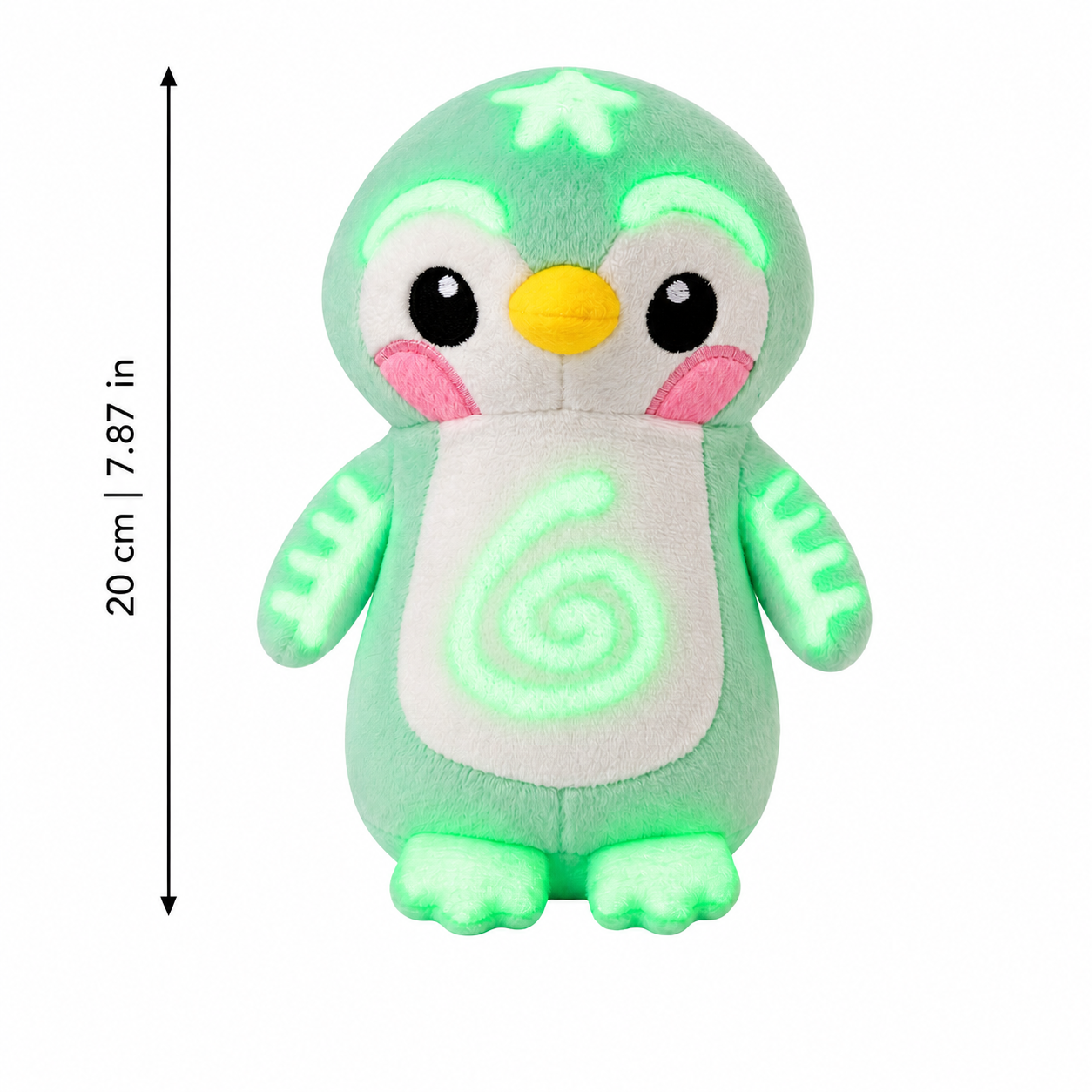 BeamGlow