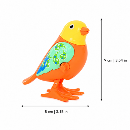 FlapChirp