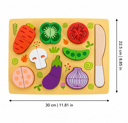 Snackables