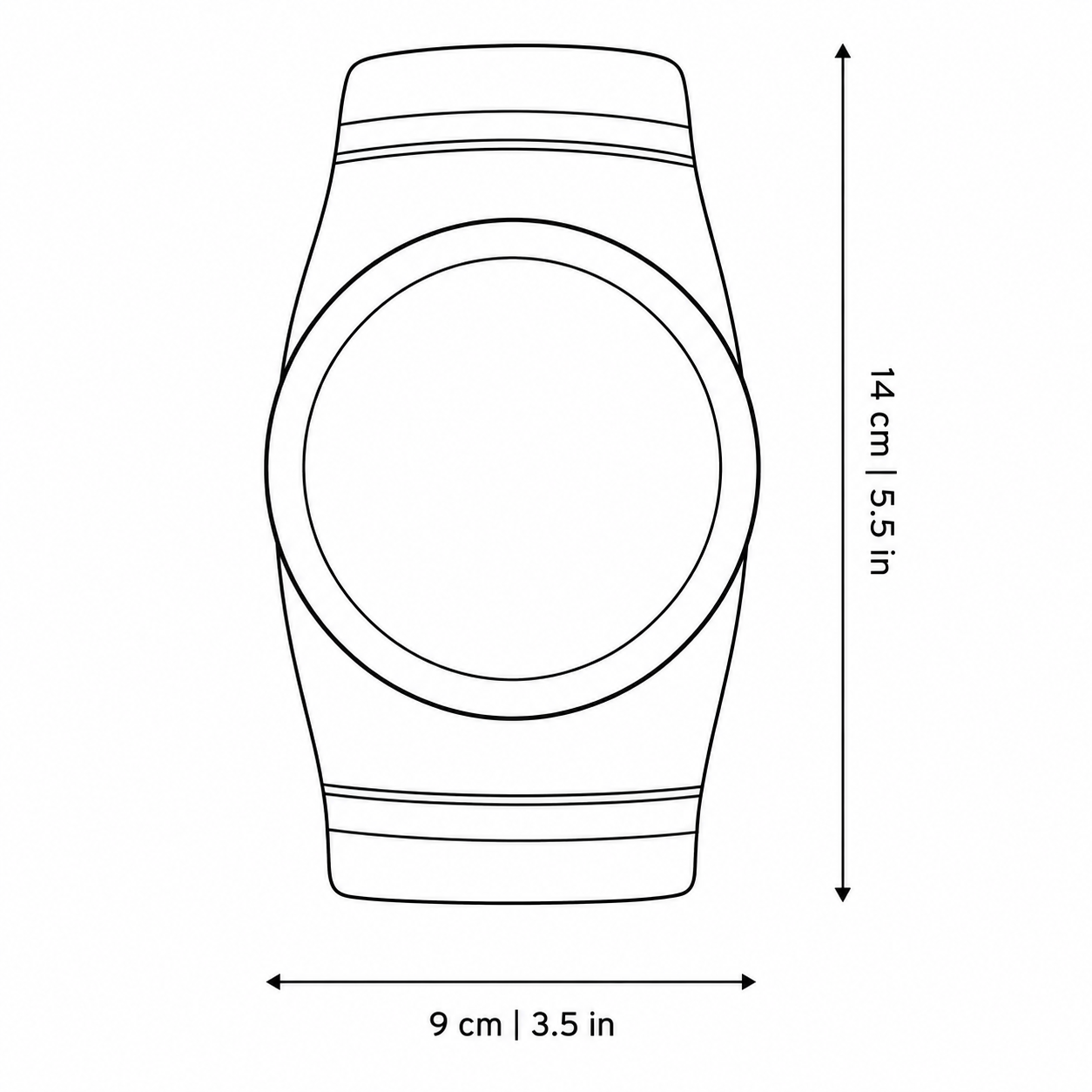 KneeGuard
