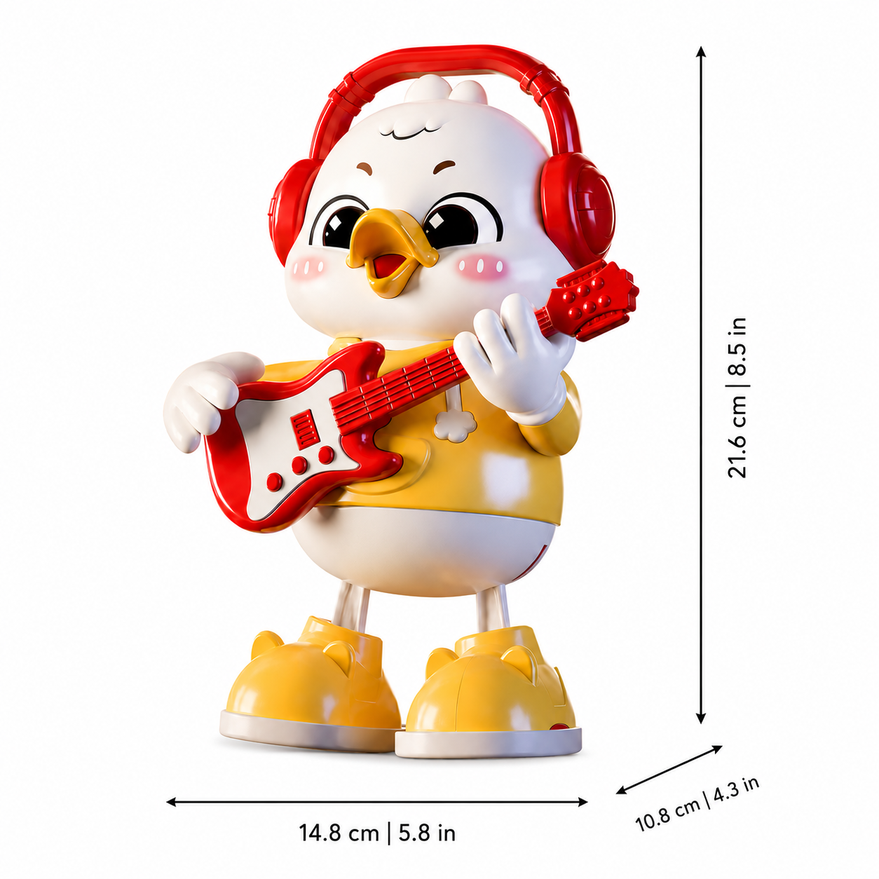 QuackLite