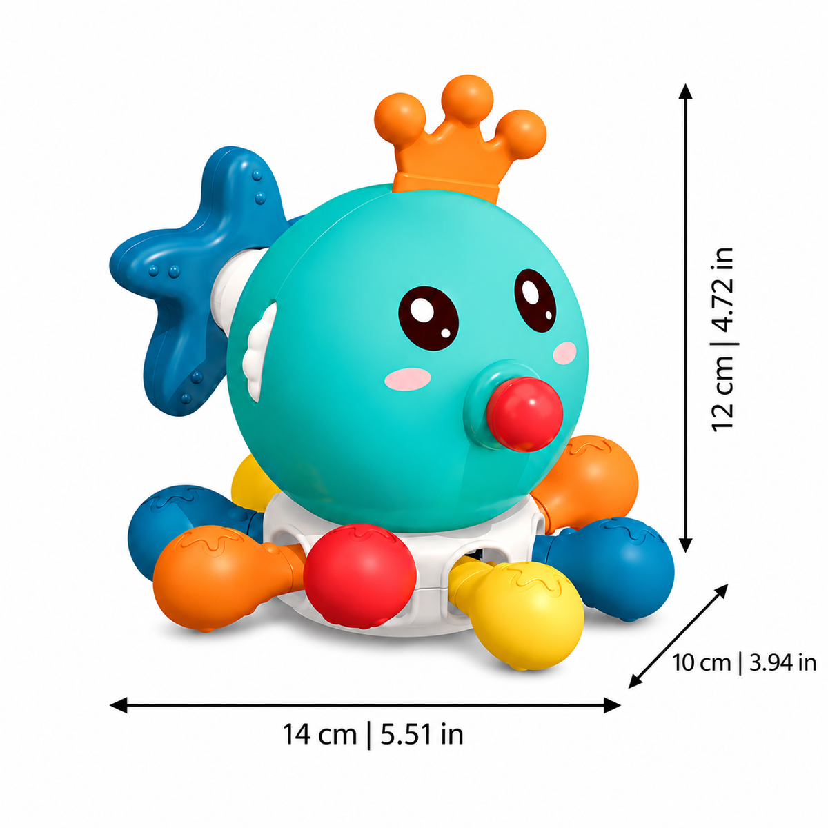 TwistyOcto