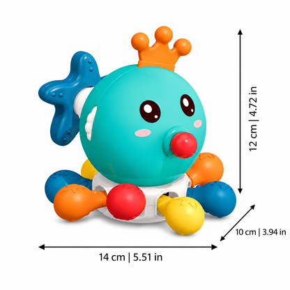 TwistyOcto