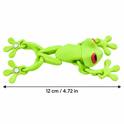 FridgeFrog