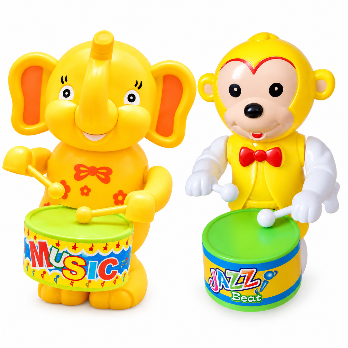 BeatMonkey