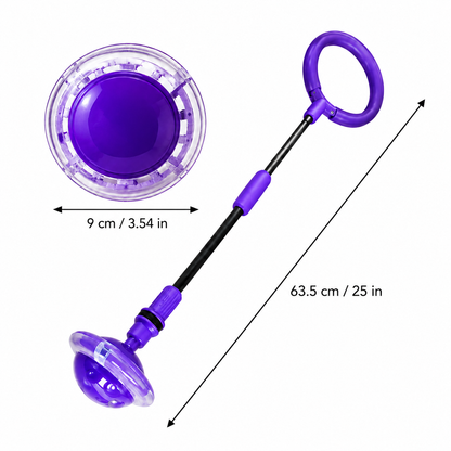 SkipSpark
