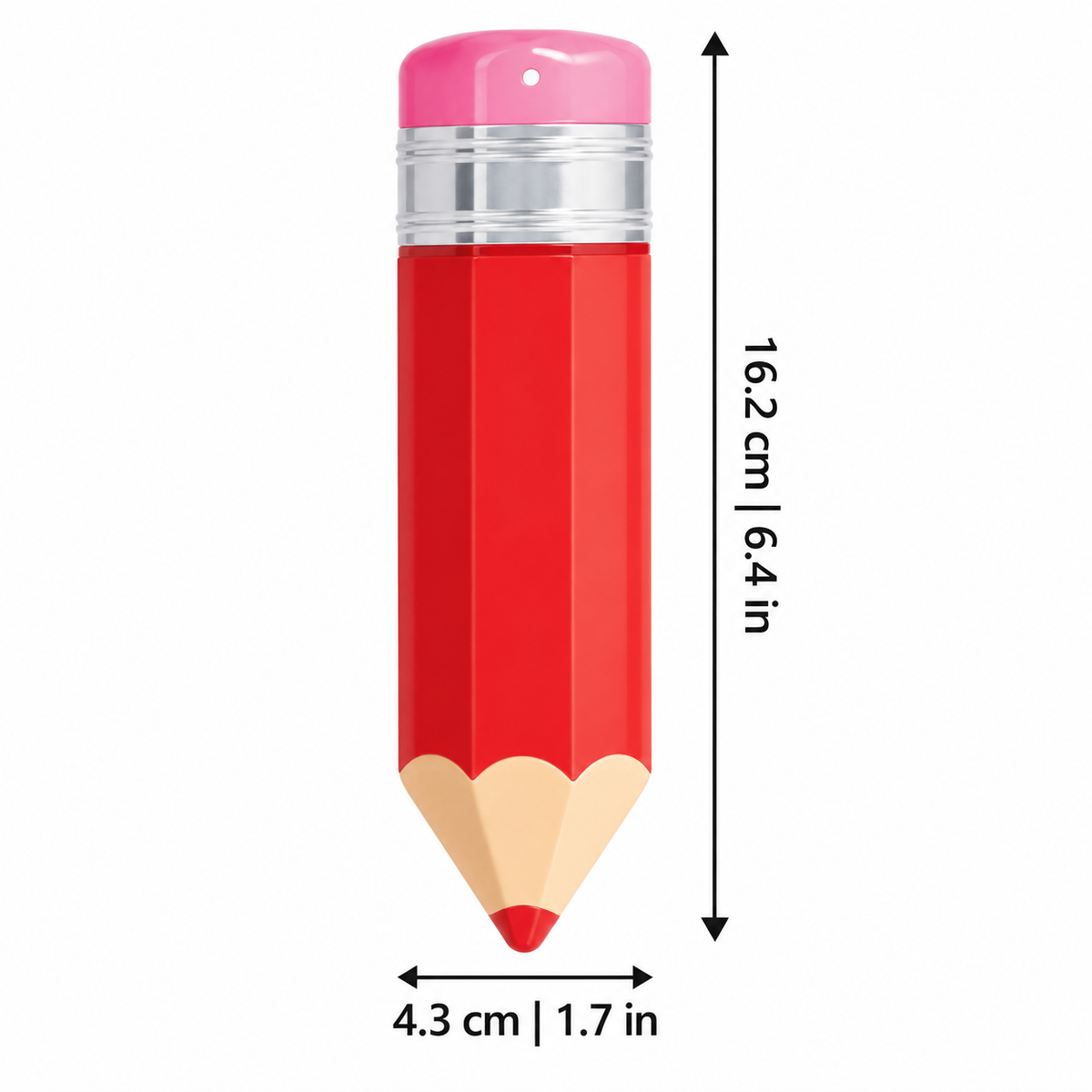 PencilTwirl