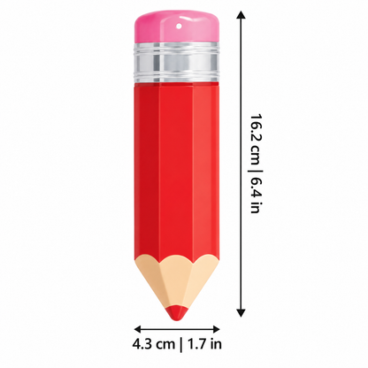 PencilTwirl