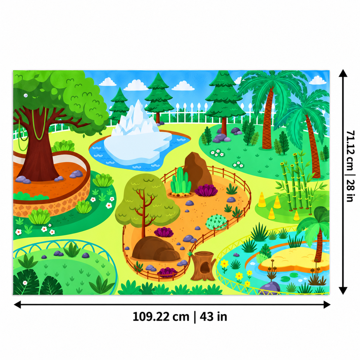 PatchZoo