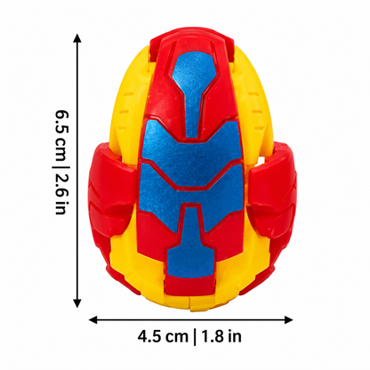 ShellSaurus
