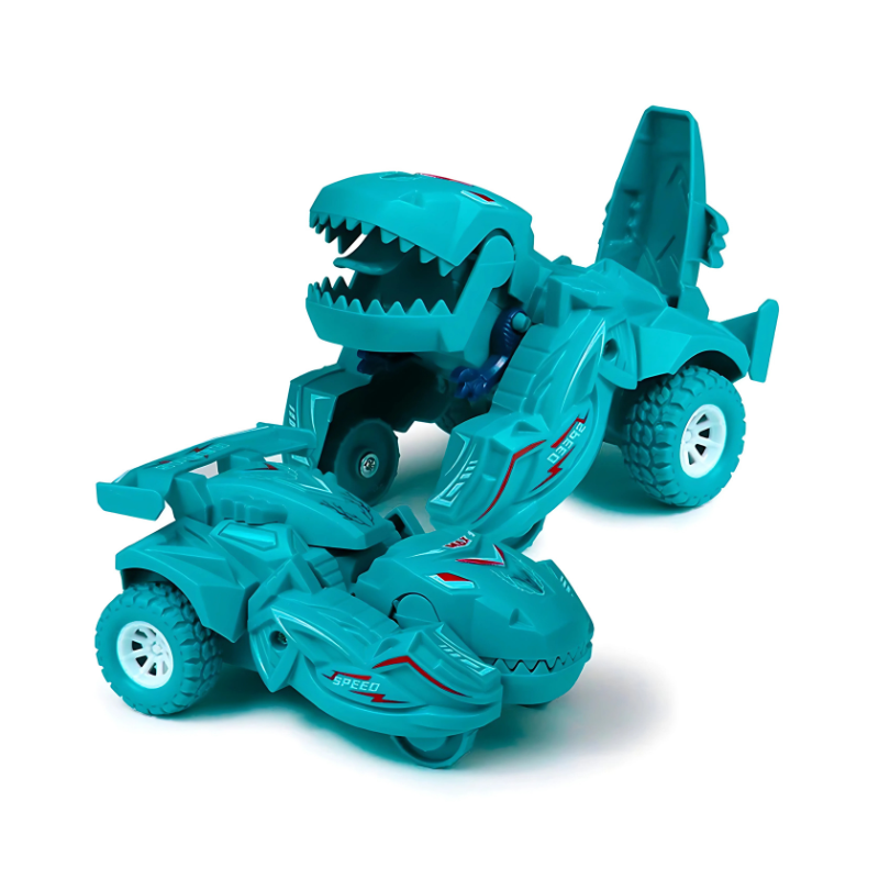 DinoDashera