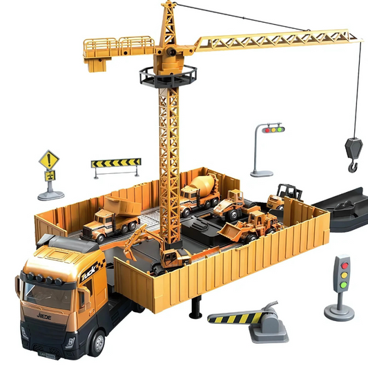 Buildara