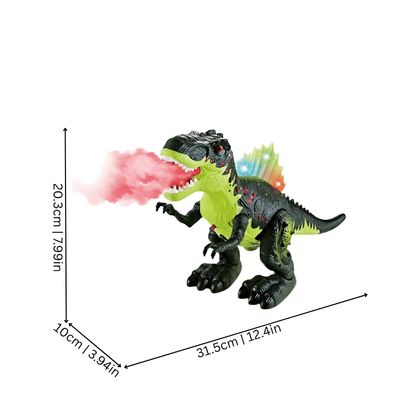 DinoSpark
