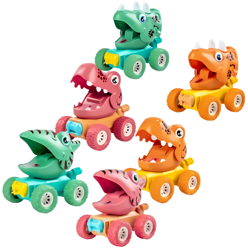 Dinomotion