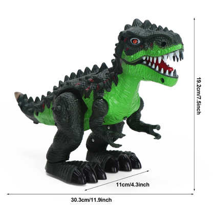 Dinomelody