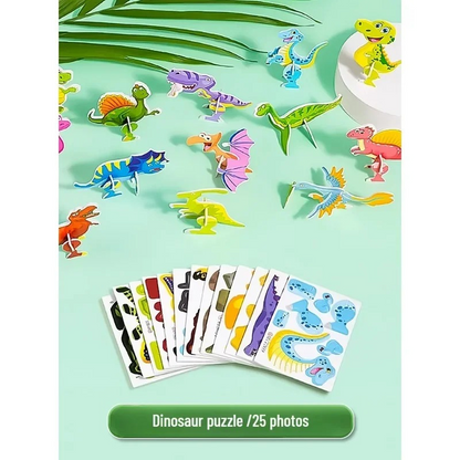 DinoFlex