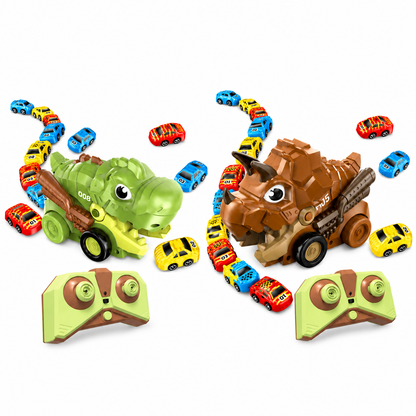 RumbleRex