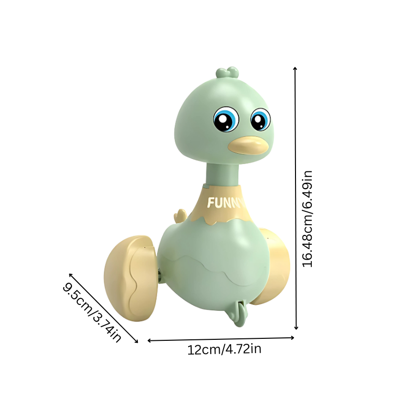 Quacklo