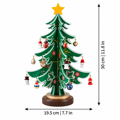 MerrySpruce