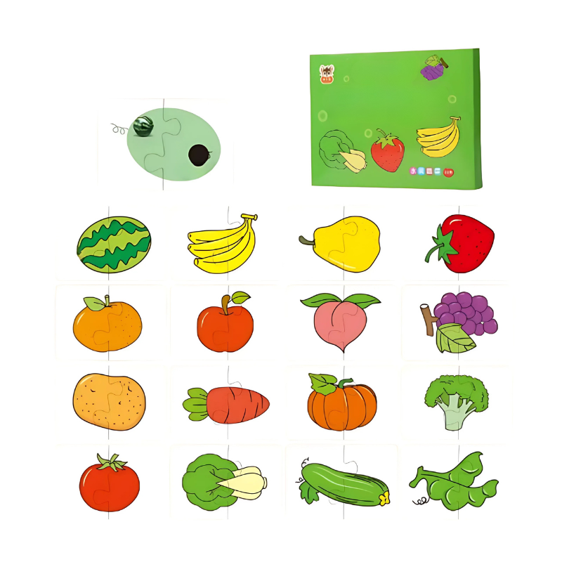 EduPuzzle