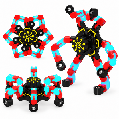 TwistBot