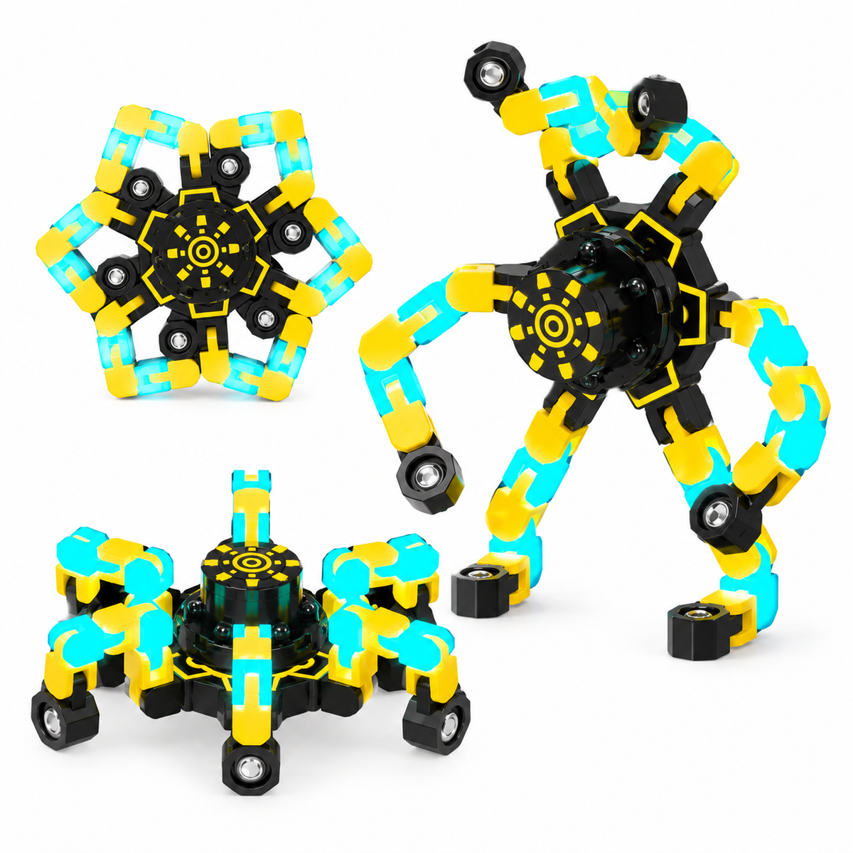 TwistBot