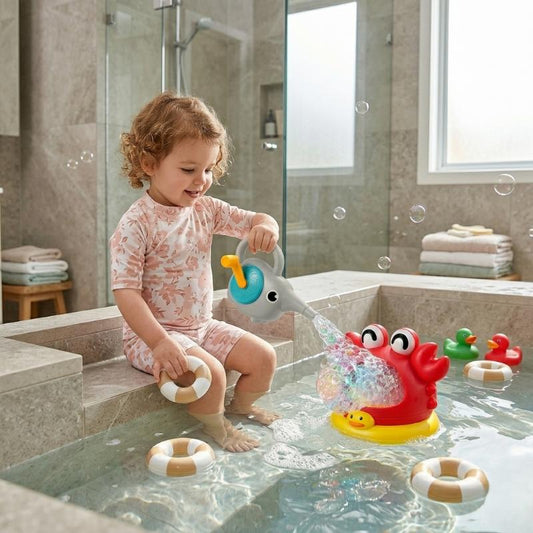 Bubblyfun