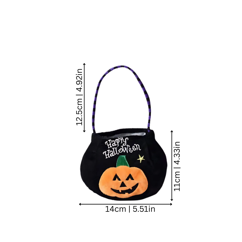 Spooklet