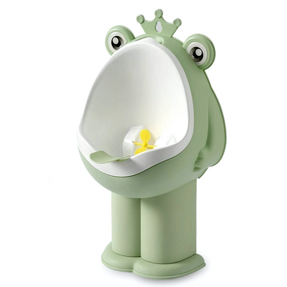 Frogloo