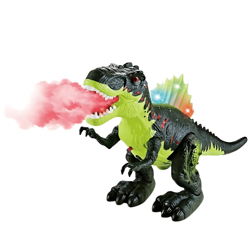 DinoSpark