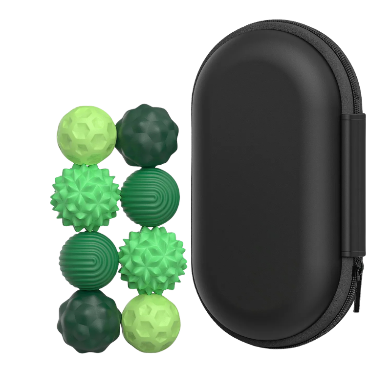 Tactiball